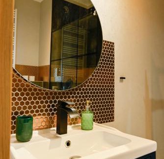 Witomino Apartamento | Gdynia po horyzont