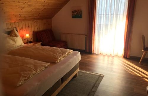 Kliening Cama Y Desayuno | Gerstbreinhof