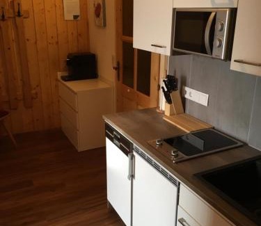 Kliening Cama Y Desayuno | Gerstbreinhof