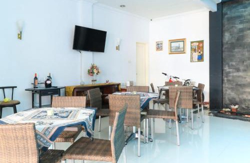 Losari Casa | Ge JacMart Homestay Makassar
