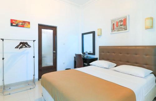 Losari Casa | Ge JacMart Homestay Makassar