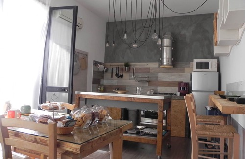 Nicolosi Casa | Gea apartment Etna