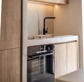 Antiparos Casa | GEA & HYDOR Private Residencies Antiparos
