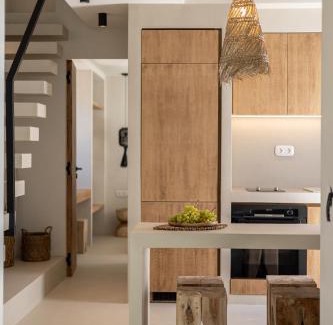 Antiparos Casa | GEA & HYDOR Private Residencies Antiparos