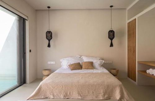 Antiparos Casa | GEA & HYDOR Private Residencies Antiparos