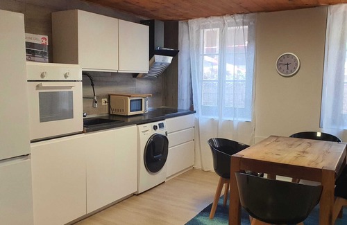 Orvin Apartamento | Geand 4.5 pc apartment in Orvin - Babylone