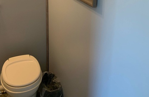 Teigen Cabina | Geary Ranch Cabin