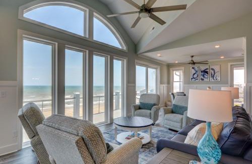 North Topsail Beach Casa | Geaux Big