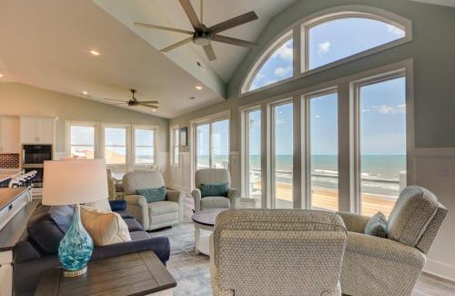 North Topsail Beach Casa | Geaux Big