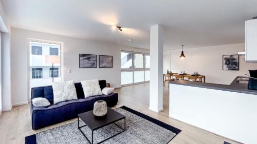 Winterberg Apartamento | Gebirgsresort GR 3 3 5
