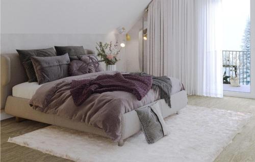 Winterberg Apartamento | Gebirgsresort Winterberg