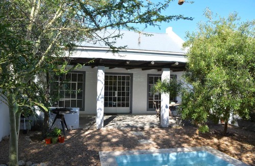 Prince Albert Apartamento | Gecko Cottages