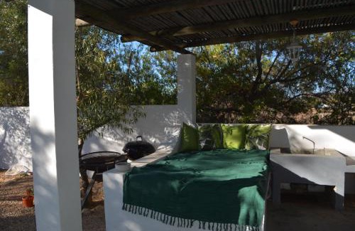 Prince Albert Apartamento | Gecko Cottages