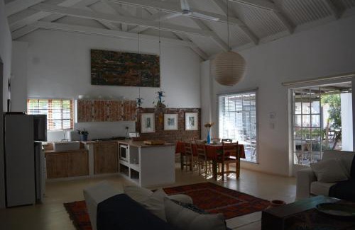 Prince Albert Apartamento | Gecko Cottages