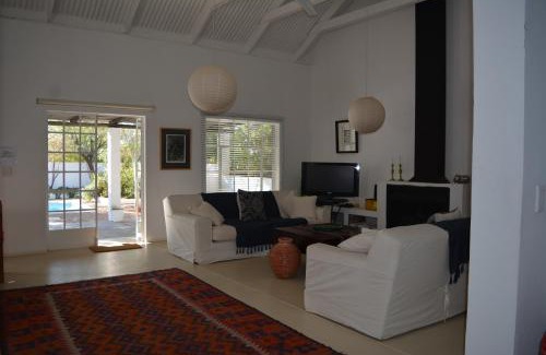 Prince Albert Apartamento | Gecko Cottages