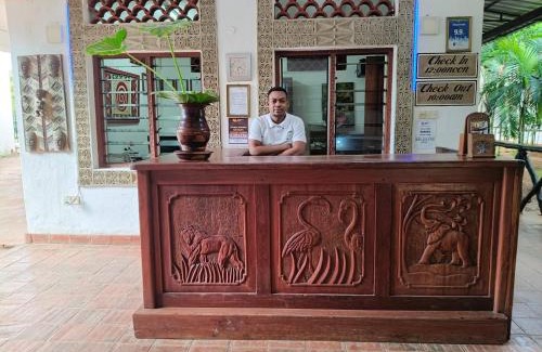 Ukunda Hotel | Gecko Hotel Diani
