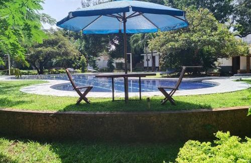 Ukunda Hotel | Gecko Hotel Diani