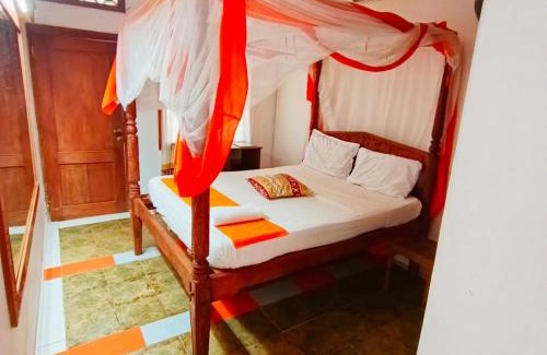 Ukunda Hotel | Gecko Hotel Diani