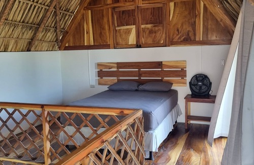 El Paredon Hotel | Gecko Hotel El Paredon