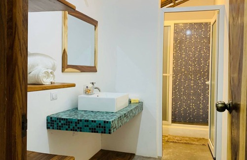 El Paredon Hotel | Gecko Hotel El Paredon