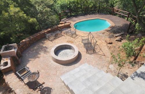 Bela-Bela Casa | Gecko Lodge and Cottage, Mabalingwe