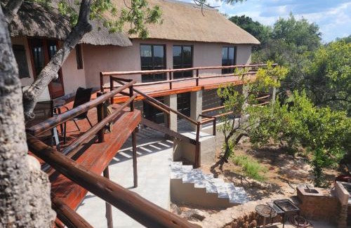 Bela-Bela Casa | Gecko Lodge and Cottage, Mabalingwe