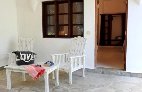 Watamu Complejo | Gecko Resort