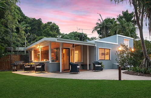 Suffolk Park Apartamento | Gecko Shed