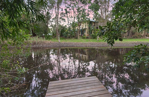 Suffolk Park Apartamento | Gecko Shed