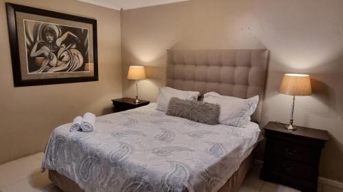 Bluewater Bay Apartamento | Gecko Units