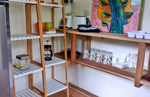 Cocles Casa | Geckoes Lodge