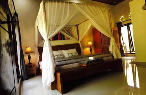 Tejakula Casa | Gede House Tejakula