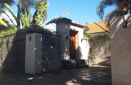 Tejakula Casa | Gede House Tejakula