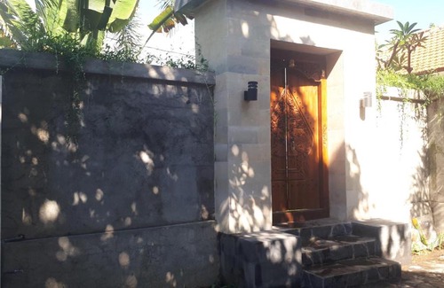 Tejakula Casa | Gede House Tejakula