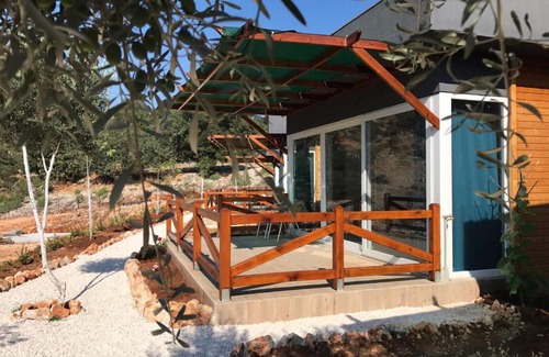Kas Cabina | Gedefehan Doğa Hotel