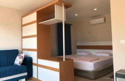 Kas Cabina | Gedefehan Doğa Hotel
