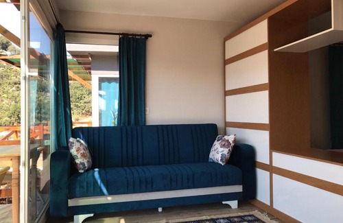 Kas Cabina | Gedefehan Doğa Hotel