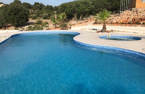 Kas Cabina | Gedefehan Doğa Hotel