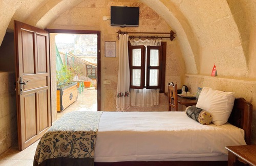 Goreme Hotel | Gedik Cave Hotel