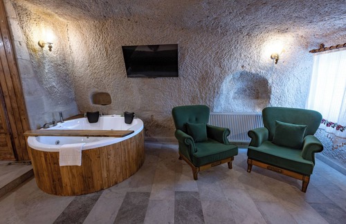 Goreme Hotel | Gedik Cave Hotel