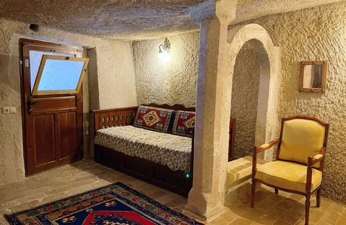 Goreme Hotel | Gedik Cave Hotel