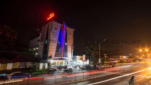 Angamali Hotel | Gee Bee Palace