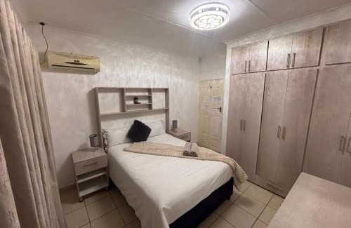 Kareeberg Casa | Geelhout Guesthouse