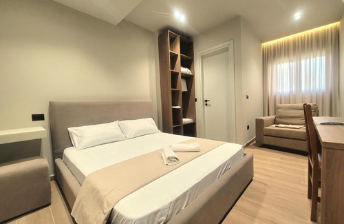 Vlore Hotel | Geer Inn 1