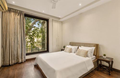 Malviya Nagar Casa | Geet of Akama Stays