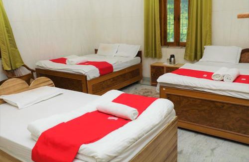 Uttarkashi Hotel | Geetanjali Resort
