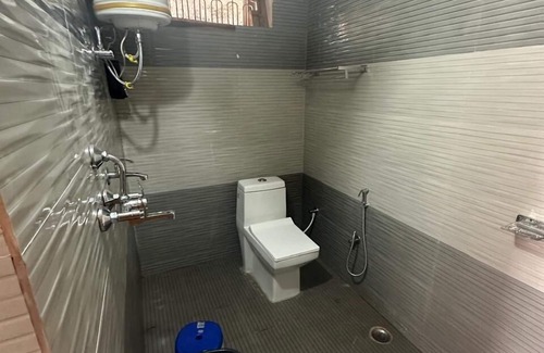 Varanasi Hotel | Geetatri Luxury Homestay