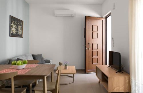 Kallithea Apartamento | gefiraki apartment