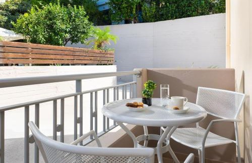 Kallithea Apartamento | gefiraki apartment