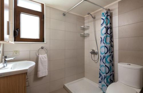 Kallithea Apartamento | gefiraki apartment